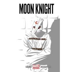 Moon Knight - 1