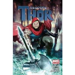 Niegodny Thor - 1