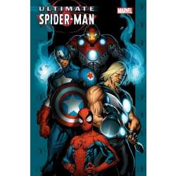 Ultimate Spider-Man T.6 - 1
