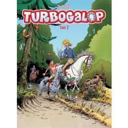 Turbogalop T.2 - 1