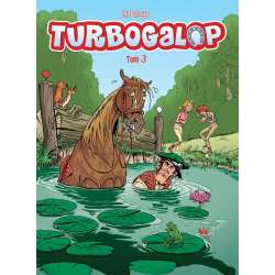 Turbogalop T.3 - 1