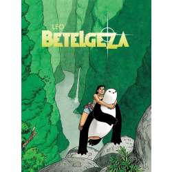 Betelgeza