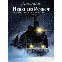 Herkules Poirot. Morderstwo w Orient Expressie - 1