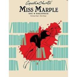 Miss Marple. Noc w bibliotece