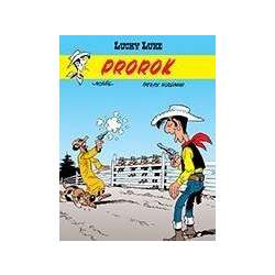 Lucky Luke T.68 Prorok