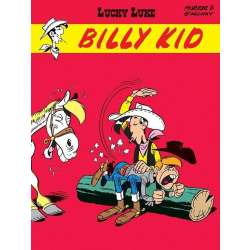 Lucky Luke T.20 Billy Kid - 1