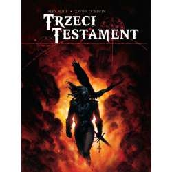 Trzeci Testament T.2 - 1