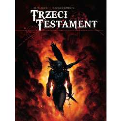 Trzeci Testament T.2