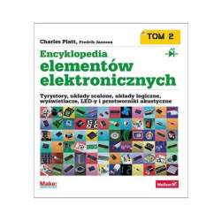 Encyklopedia elementów elektronicznych T.2...