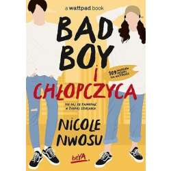 Bad boy i chłopczyca - 1