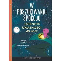 W poszukiwaniu spokoju - 1