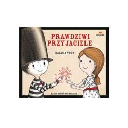 Prawdziwi przyjaciele - 1