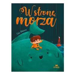 W stronę morza