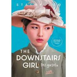 The Downstairs Girl. Bez gorsetu - 1