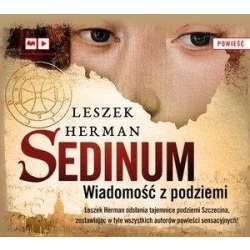 Sedinum audiobook - 1