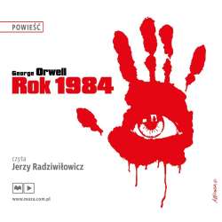 Rok 1984 audiobook - 1
