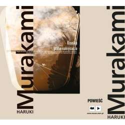 Kronika ptaka nakręcacza audiobook - 1