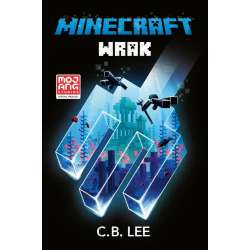 Minecraft. Wrak - 1