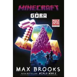 Minecraft. Minecraft. Góra