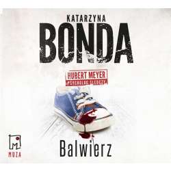 Balwierz audiobook