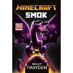 Minecraft. Smok