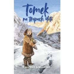 Tomek na tropach Yeti TW - 1