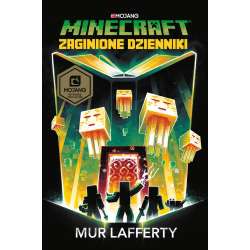 Minecraft. Zaginione dzienniki - 1