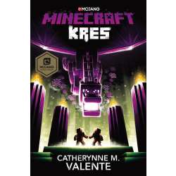 Minecraft. Kres - 1