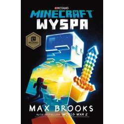 Minecraft. Wyspa - 1