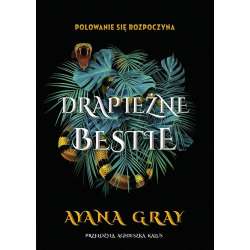 Drapieżne bestie - 1