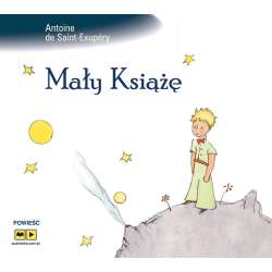 Mały Książę audiobook - 1