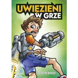 Uwięzieni w grze - 1