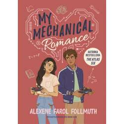 My Mechanical Romance - 1