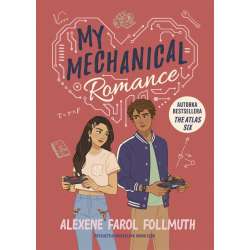 My Mechanical Romance