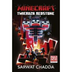 Minecraft. Twierdza Redstone