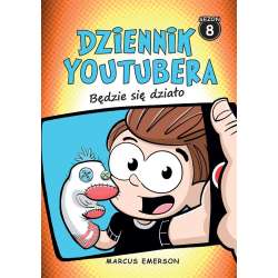 Dziennik Youtubera. Będzie się działo - 1