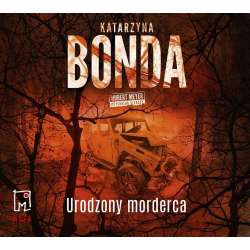 Urodzony morderca audiobook