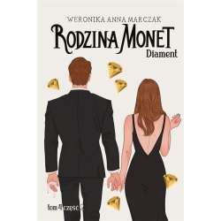 Rodzina Monet T.4 Diament cz.2 - 1