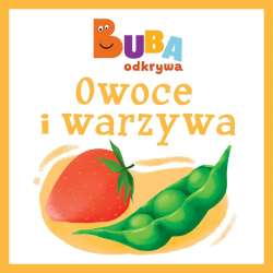 Owoce i warzywa - 1