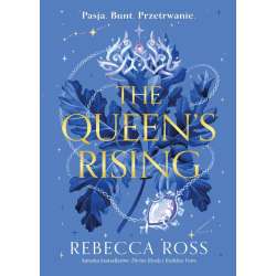The Queen's Rising