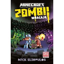 Minecraft. Zombi wracają! - 1 Minecraft. Zombi wracają! - 1