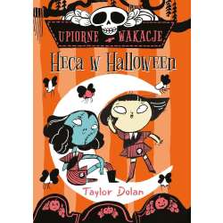 Upiorne wakacje. Heca w Halloween