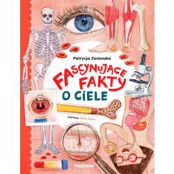 Fascynujące fakty o ciele