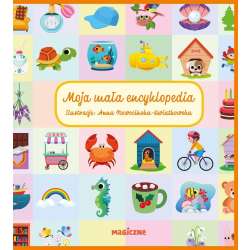 Moja mała encyklopedia