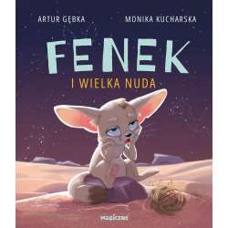 Fenek i wielka nuda