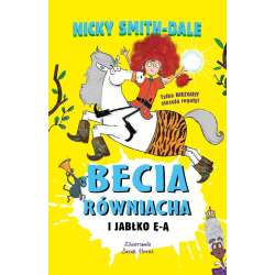Becia Równiacha i Jabłko Ę-Ą