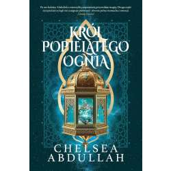 Król Popielatego Ognia