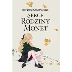 Serce rodziny Monet T.1 - 1
