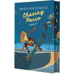 Chasing Paris T.5