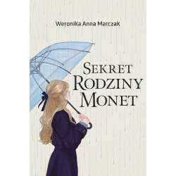 Sekret rodziny Monet